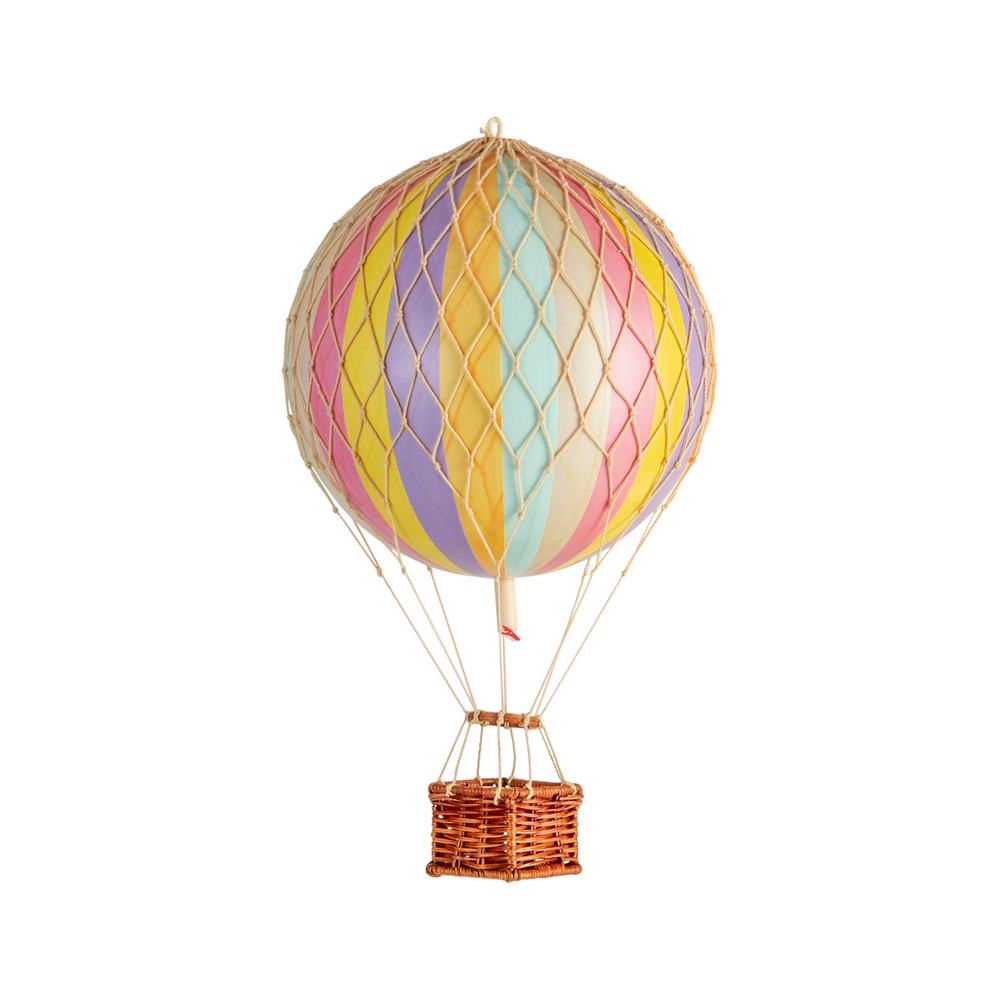 Honeywood montgolfiere rainbow moyenne