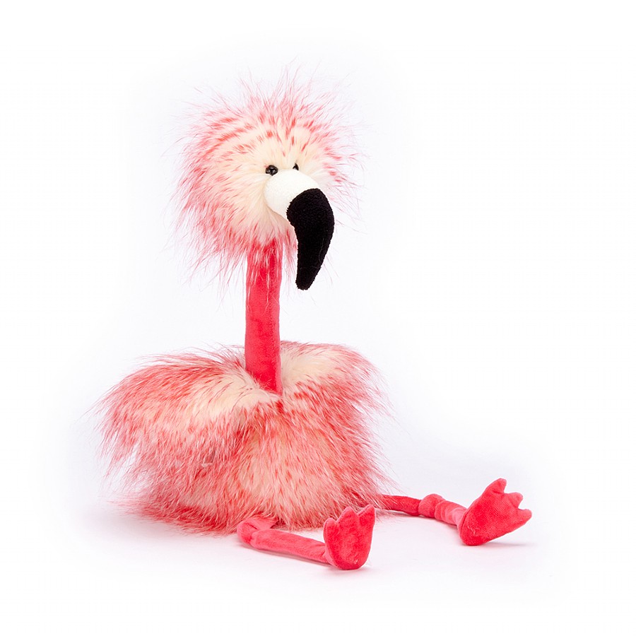 Flamingo - Jellycat